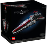 LEGO Star Wars: Ultimate Collector Series - Venator (75367)