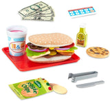 Melissa & Doug: Slice & Stack - Sandwich Counter