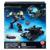Transformers Age of the Primes: Leader - Megatronus the Fallen