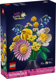 LEGO Botanicals: Petite Sunny Bouquet - (10347)