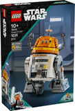 LEGO Star Wars: Chopper (C1-10P) Astromech Droid - (75416)