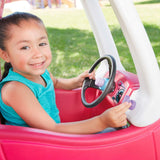 Little Tikes: Princess Cozy Coupe Car