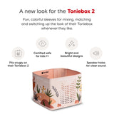 tonies: Toniebox 2 Sleeve - Disney The Lion King