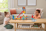 VTech: Marble Rush 3-Point Launch Set