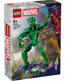 LEGO Marvel: Green Goblin Construction Figure - (76284)