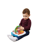 Leapfrog: My 1st Phonics - Spin & Learn