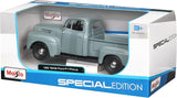 Maisto Special Edition: 1:24 Die-cast Vehicle - 1948 Ford F-1 Pickup