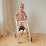 Kinderfeets: Doll Pram