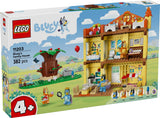 LEGO Bluey: Bluey's Family House - (11203)