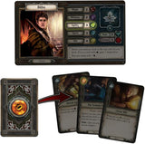 The Lord of the Rings: Journeys in Middle Earth (Board Game)