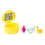 Gabby's Dollhouse Movie Party Room Story Set