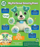 Leapfrog: Smarty Paws - My Pal Scout