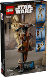 LEGO Star Wars: Battle Droid with STAP - (75428)