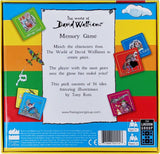 David Walliams - Memory Game