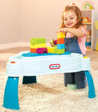 Little Tikes: Build & Splash Water Table