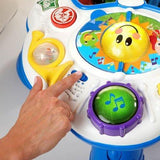Baby Einstein: Discovering Music Activity Table