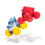 Monster Jam Mini Jungle Blaster