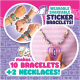 Sticki Rolls: Rolluxe Deluxe Handbag and Jewellery Making Kit