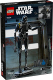 LEGO Star Wars: K-2SO Security Droid - (75434)