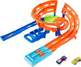 Hot Wheels: Action - Whip Around Raceway