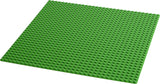 LEGO Classic: Green Baseplate - (11023)