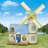 Sylvanian Families - Celebration Windmill Gift Set