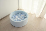 Ball Pit with 200 Play Balls - Blue