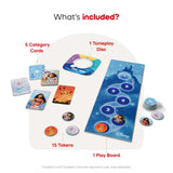 tonies: Tonieplay Disney Quiz Kingdom Game