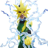 Marvel Legends: Electro - 6" Retro Figure