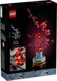 LEGO Botanicals: Plum Blossom - (10369)