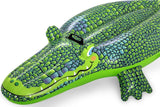 Bestway: Buddy Crocodile Ride-On