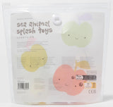 Sunnylife: Sea Animal Splash Toys - Ocean Friends Multi