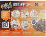 Aqua Dragons: Volcano