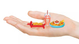 Miniverse: Make It Mini Food - Cafe (Blind Box)