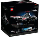 LEGO Star Wars: Ultimate Collector Series - Venator (75367)