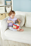 Hape: Learn with Lights Drum