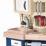 Little Tikes: Super Chef Kitchen - Play Kitchen
