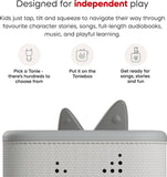 tonies: Supertato Tonie Audio Character