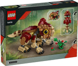 LEGO Jurassic World: Baby Dinosaur Dolores Aquilops - (76970)