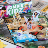 Zombie Kidz Evolution (Board Game)