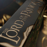 Theory 11: The Lord of the Rings - Playing Cards