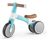Hape: My First Balance Bike - Blue
