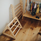 Kinderfeets: Pikler Triangle - Small