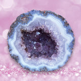 Curious Universe Science: Dig & Smash Geodes Kit