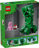 LEGO Minecraft: The Creeper - (21276)