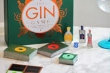 The Gin Game