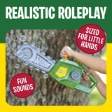 John Deere Bubble Chainsaw