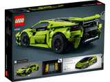 LEGO Technic: Lamborghini Huracan Tecnica - (42161)