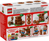 LEGO Super Mario: Goombas' Playground - (71433)