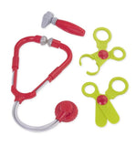 Battat: Deluxe Doctor Kit - Green